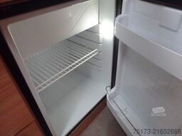 WEINSBERG CaraTour 130PS Markise Navi Kamera AHK