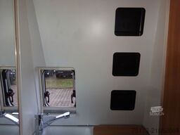 WEINSBERG CaraTour 130PS Markise Navi Kamera AHK