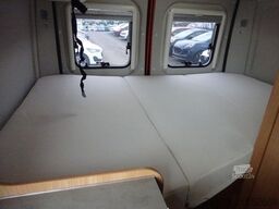 WEINSBERG CaraTour 130PS Markise Navi Kamera AHK