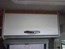 WEINSBERG CaraTour 130PS Markise Navi Kamera AHK