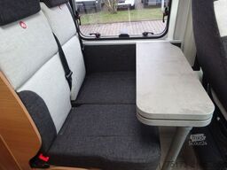 WEINSBERG CaraTour 130PS Markise Navi Kamera AHK