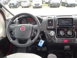 WEINSBERG CaraTour 130PS Markise Navi Kamera AHK