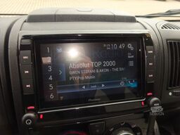 WEINSBERG CaraTour 130PS Markise Navi Kamera AHK