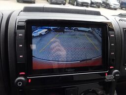 WEINSBERG CaraTour 130PS Markise Navi Kamera AHK