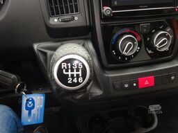 WEINSBERG CaraTour 130PS Markise Navi Kamera AHK