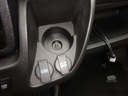 WEINSBERG CaraTour 130PS Markise Navi Kamera AHK