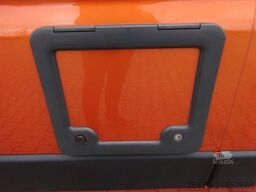 WEINSBERG CaraTour 130PS Markise Navi Kamera AHK