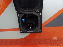 WEINSBERG CaraTour 130PS Markise Navi Kamera AHK