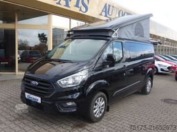 FORD Nugget Plus 150PS Autm. Aufstelldach Navi AHK