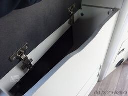 FORD Nugget Plus 150PS Autm. Aufstelldach Navi AHK