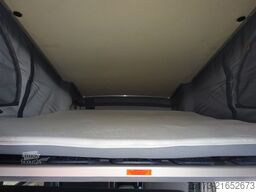 FORD Nugget Plus 150PS Autm. Aufstelldach Navi AHK