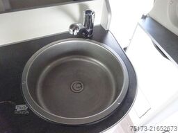 FORD Nugget Plus 150PS Autm. Aufstelldach Navi AHK