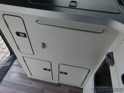 FORD Nugget Plus 150PS Autm. Aufstelldach Navi AHK