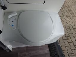 FORD Nugget Plus 150PS Autm. Aufstelldach Navi AHK