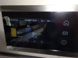 FORD Nugget Plus 150PS Autm. Aufstelldach Navi AHK