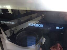 FORD Nugget Plus 150PS Autm. Aufstelldach Navi AHK