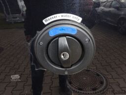 FORD Nugget Plus 150PS Autm. Aufstelldach Navi AHK