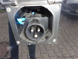 FORD Nugget Plus 150PS Autm. Aufstelldach Navi AHK