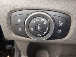 FORD Nugget Plus 150PS Autm. Aufstelldach Navi AHK