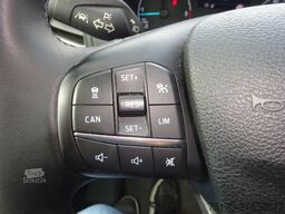 FORD Nugget Plus 150PS Autm. Aufstelldach Navi AHK