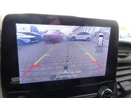 FORD Nugget Plus 150PS Autm. Aufstelldach Navi AHK