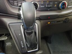 FORD Nugget Plus 150PS Autm. Aufstelldach Navi AHK