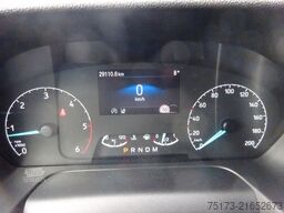 FORD Nugget Plus 150PS Autm. Aufstelldach Navi AHK