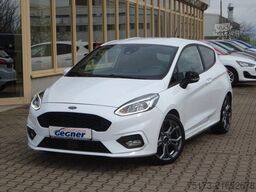 FORD Fiesta Van 85PS ST-Line LKW Navi Tempomat