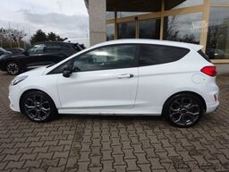 FORD Fiesta Van 85PS ST-Line LKW Navi Tempomat