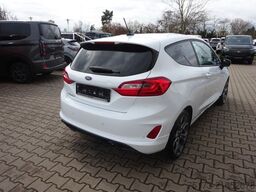 FORD Fiesta Van 85PS ST-Line LKW Navi Tempomat