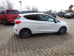 FORD Fiesta Van 85PS ST-Line LKW Navi Tempomat