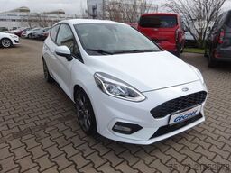 FORD Fiesta Van 85PS ST-Line LKW Navi Tempomat