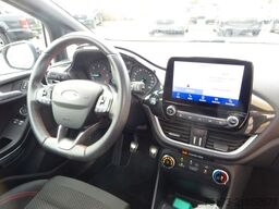 FORD Fiesta Van 85PS ST-Line LKW Navi Tempomat