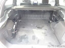 FORD Fiesta Van 85PS ST-Line LKW Navi Tempomat