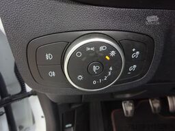 FORD Fiesta Van 85PS ST-Line LKW Navi Tempomat