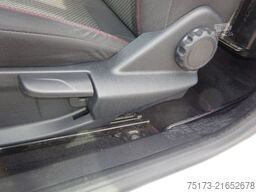 FORD Fiesta Van 85PS ST-Line LKW Navi Tempomat