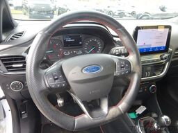 FORD Fiesta Van 85PS ST-Line LKW Navi Tempomat