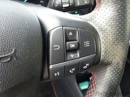 FORD Fiesta Van 85PS ST-Line LKW Navi Tempomat
