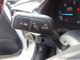 FORD Fiesta Van 85PS ST-Line LKW Navi Tempomat