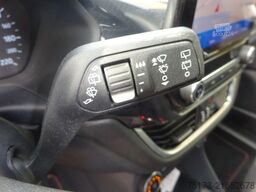 FORD Fiesta Van 85PS ST-Line LKW Navi Tempomat