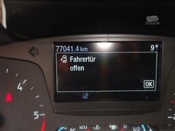 FORD Fiesta Van 85PS ST-Line LKW Navi Tempomat