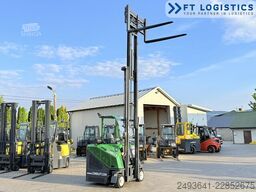 Combilift CB3000 DIESEL TRIPLEX 4900 POSITIONER