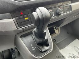 VOLKSWAGEN CRAFTER PRITSCHE DoKa 4M. DIFF. SPERRE AUTOMATIK