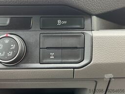 VOLKSWAGEN CRAFTER PRITSCHE DoKa 4M. DIFF. SPERRE AUTOMATIK
