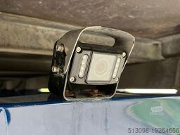 VOLKSWAGEN CRAFTER PRITSCHE DoKa 4M. DIFF. SPERRE AUTOMATIK