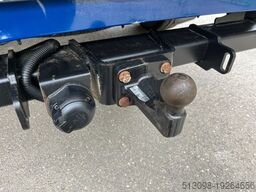 VOLKSWAGEN CRAFTER PRITSCHE DoKa 4M. DIFF. SPERRE AUTOMATIK