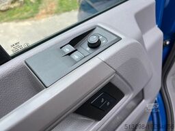 VOLKSWAGEN CRAFTER PRITSCHE DoKa 4M. DIFF. SPERRE AUTOMATIK