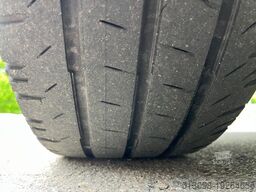 VOLKSWAGEN CRAFTER PRITSCHE DoKa 4M. DIFF. SPERRE AUTOMATIK