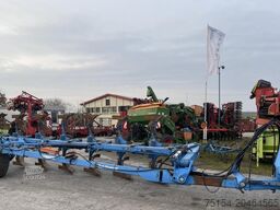 Lemken Vari Diamant 10X 7+1 L100