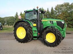 John Deere 6R195